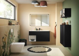 Кнопка смыва Villeroy Boch ViConnect 922490AN